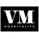Logo van VM Hospitality
