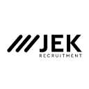 Logo van JEK recruitment B.V.