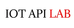 Logo van IOT API LAB