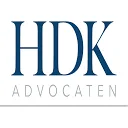 Logo HDK Advocaten B.V.