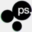 Logo van PositiefSamenwerken
