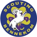 Logo van Scouting Bennekom