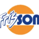 Logo van Frisson Dronten