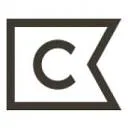 Logo Compass Island • Creative Agency