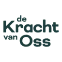 Logo van De Kracht van Oss