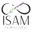 Logo van ISAM Health AND Wellness