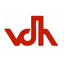 Logo van Van der Heijden Transport AND Logistiek