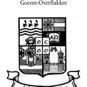Logo van Genealogisch Centrum Goeree-Overflakkee