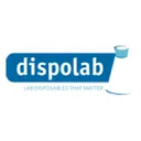 Logo van Dispolab Nederland BV