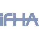 Logo van Investment Funds for Health in Africa IFHA