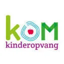 Logo van KOM Kinderopvang