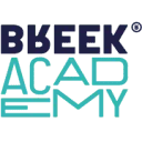 Logo Breek Academy