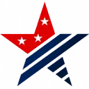 Logo van American Donuts®