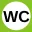 Logo van Groenendaal Toiletverhuur
