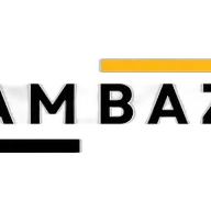 Logo van TeamBazen