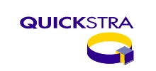 Logo van Quickstra