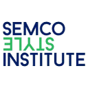 Logo van Semco Style Institute Nederland