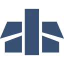 Logo van GroeneRaedt Makelaars AND Rentmeesters