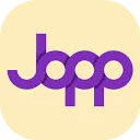 Logo van Jopp