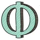 Logo Журнал "Фита" Fita Magazine