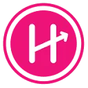 Logo van Hubion Online Marketing