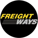 Logo van Freightways Supply Chain Solutions