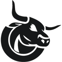 Logo van Boston Bay Bulls