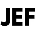 Logo van Jefdesign