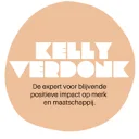 Logo van Kelly Verdonk
