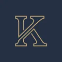Logo van Van der Kooij Advocaten