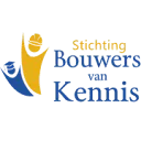Logo van Stichting Bouwers van Kennis