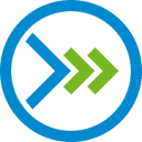 Logo van The electric drive for pressure testing