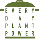 Logo Everyday Plantpower