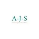 Logo van A-J-S interim management AND consultancy
