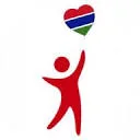 Logo van stichting 4Gambia