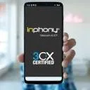 Logo Inphony Communications BV
