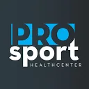 Logo van ProSport Healthcenter