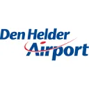 Logo van Den Helder Airport