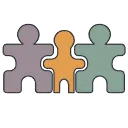 Logo van Praktijk Met Recht Begaafd