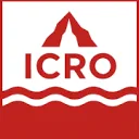 Logo Ice and Climate Research Organization