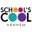 Logo van Stichting School's Cool Arnhem