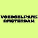 Logo van Voedselpark Amsterdam