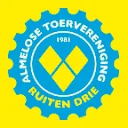 Logo van ATV Ruiten Drie