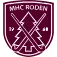 Logo van Mixed Hockey Club Roden