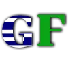 Logo van GreekFruits.eu