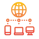 Logo van Voice Solutions