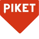 Logo van Piket Headhunting