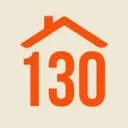 Logo Vergaderlocatie HUIS130