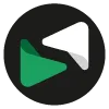 Logo van BAS Vans