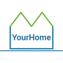 Logo van YourHome Vastgoedontwikkeling B.V.